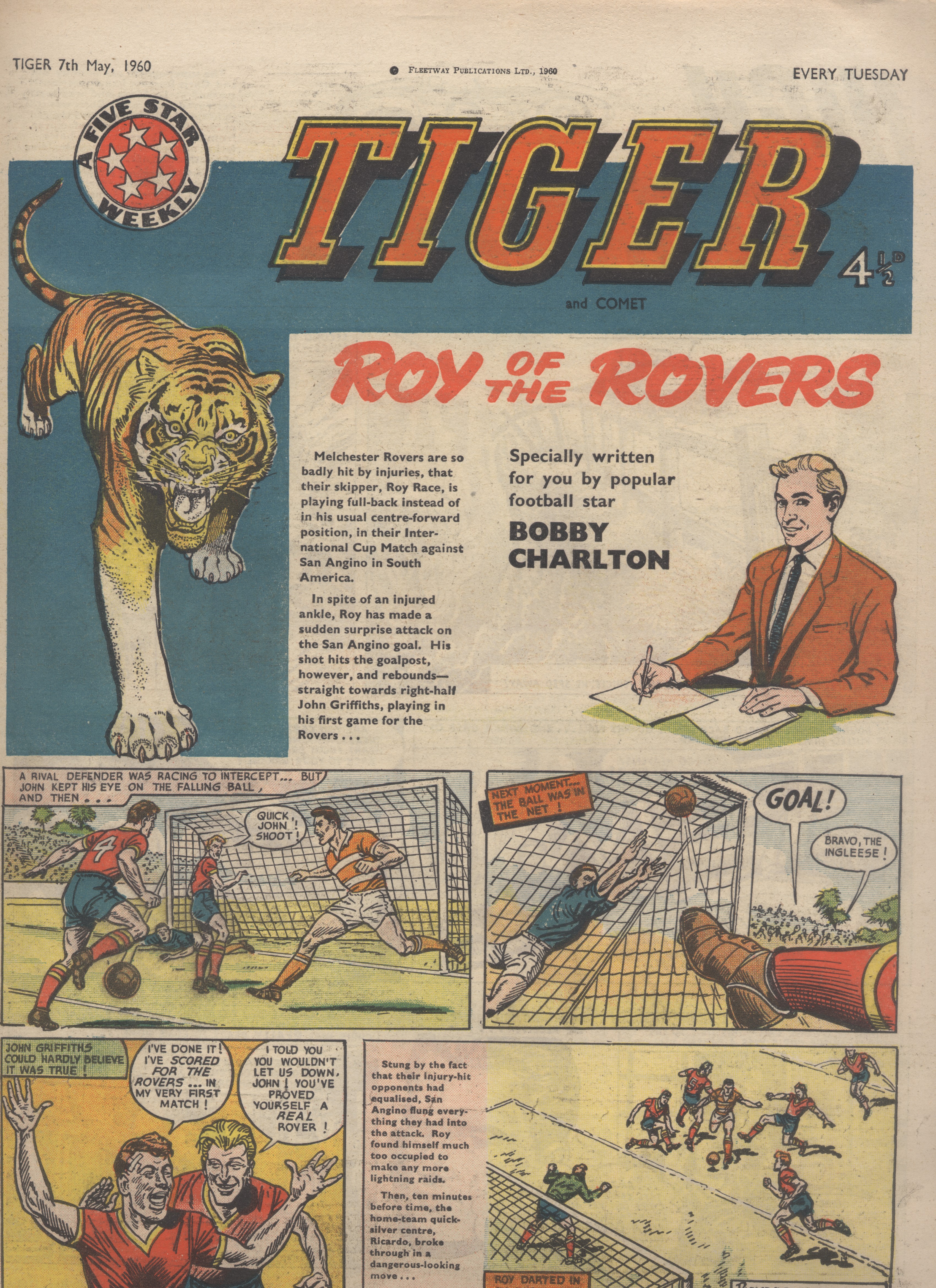 Tiger